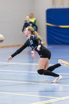 Bild 537 - wU18 Norddeutsche Meisterschaft